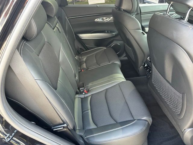 2025 Genesis GV70 2.5T SUV