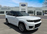 2022 Jeep New Grand Cherokee Summit SUV
