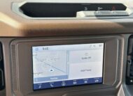 2023 Ford Bronco Outer Banks SUV