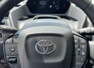 2024 Toyota bZ4X Limited SUV