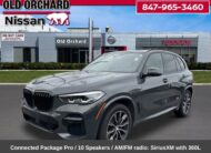 2022 BMW X5 xDrive40i SUV