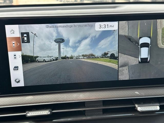 2023 Genesis GV60 Advanced SUV