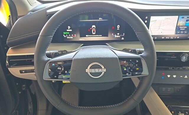 2025 Nissan Murano SL SUV