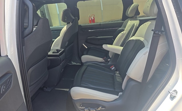 2024 Kia EV9 GT-Line SUV