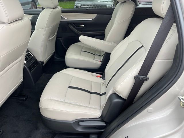 2024 Mazda CX-90 Plug-In Hybrid Premium SUV