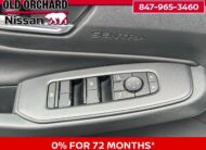 2026 Nissan Sentra SV Sedan