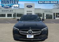 2025 Mercedes-Benz C-Class C 300 Sedan