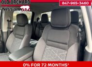 2026 Nissan Frontier SV Truck Crew Cab