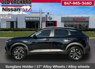 2026 Nissan Kicks SV SUV