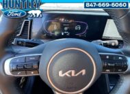 2025 Kia Sportage X-Line SUV