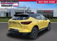 2024 Chevrolet Blazer RS SUV