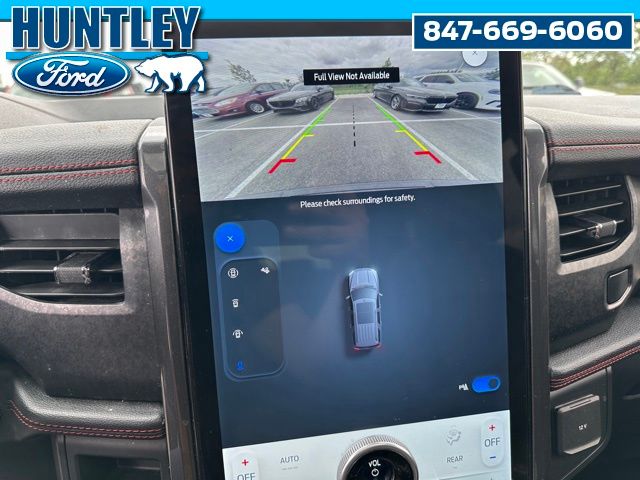 2022 Ford Expedition Limited SUV
