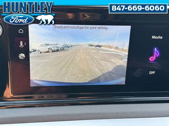 2024 Kia K5 GT-Line Sedan