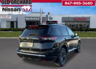 2026 Nissan Rogue Platinum SUV