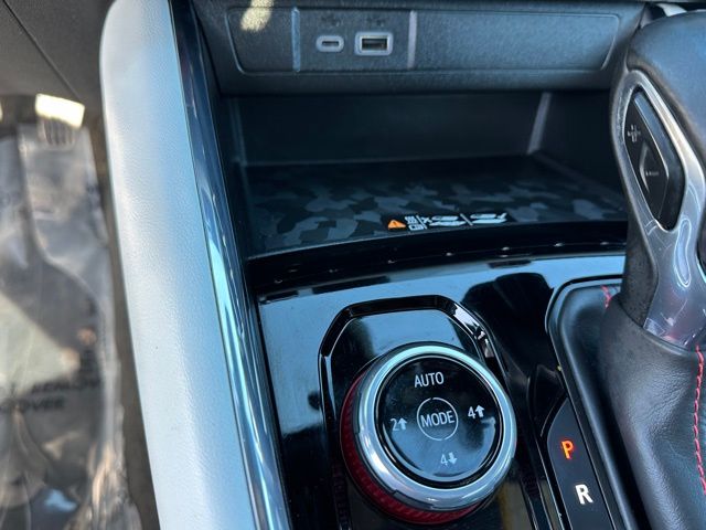 2023 GMC Canyon AT4X Truck Crew Cab