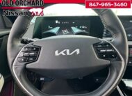 2023 Kia EV6 GT-Line SUV