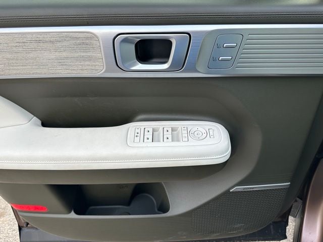 2025 Hyundai Santa Fe Calligraphy SUV