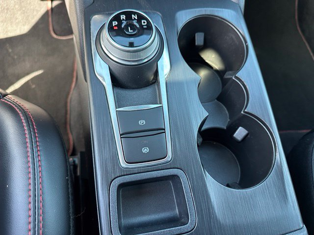 2023 Ford Escape ST-Line Select SUV