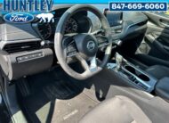 2022 Nissan Altima 2.5 SV Sedan