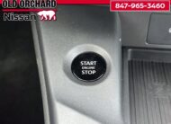 2027 Nissan Sentra SV Sedan