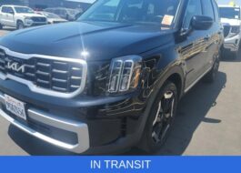 2023 Kia Telluride S SUV