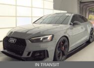 2019 Audi RS 5 2.9T Sportback