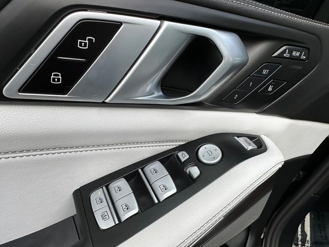 2024 BMW X7 xDrive40i SUV