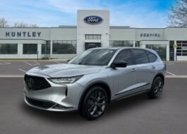 2024 Acura MDX A-Spec SUV