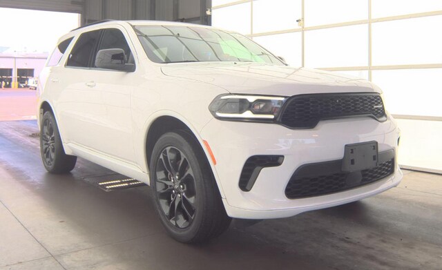 2023 Dodge Durango GT SUV