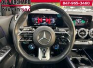 2025 Mercedes-Benz AMG GLA 35 GLA 35 AMG SUV