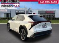 2023 Toyota bZ4X Limited SUV