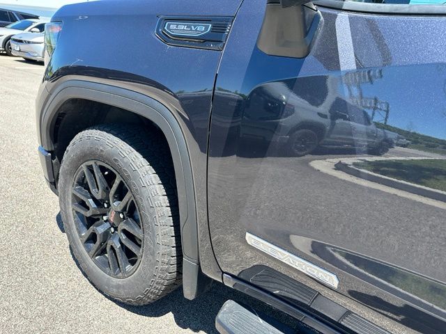 2024 GMC Sierra 1500 Elevation Truck Crew Cab