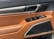 2024 Kia Telluride SX X-Line SUV