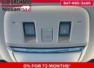 2026 Nissan Murano Platinum SUV