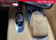 2023 Chevrolet Corvette Stingray Stingray Convertible