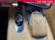 2023 Chevrolet Corvette Stingray Stingray Convertible