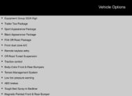 2023 Ford Ranger XLT Truck SuperCrew