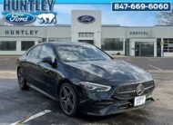 2025 Mercedes-Benz CLA 250 CLA 250 Coupe