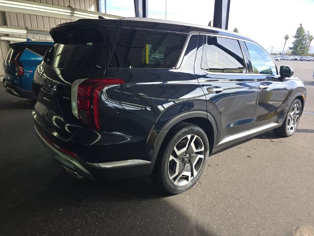 2024 Hyundai Palisade Limited SUV