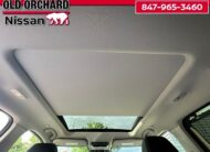 2026 Nissan Rogue Platinum SUV