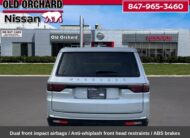 2022 Jeep Wagoneer Series II SUV
