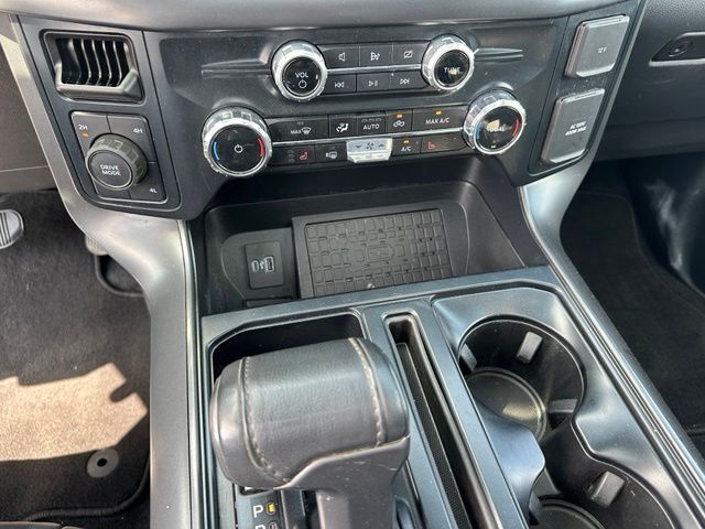 2024 Ford F-150 XLT Truck SuperCrew Cab