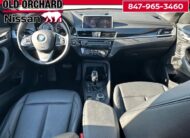 2022 BMW X1 xDrive28i SUV