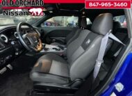 2020 Dodge Challenger R/T Scat Pack Coupe