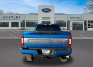 2020 Ford F-250 Platinum Truck Crew Cab