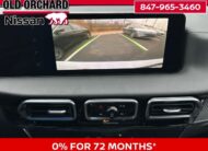 2026 Nissan Sentra SV Sedan