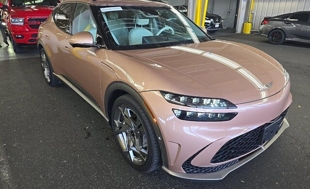 2023 Genesis GV60 Performance SUV