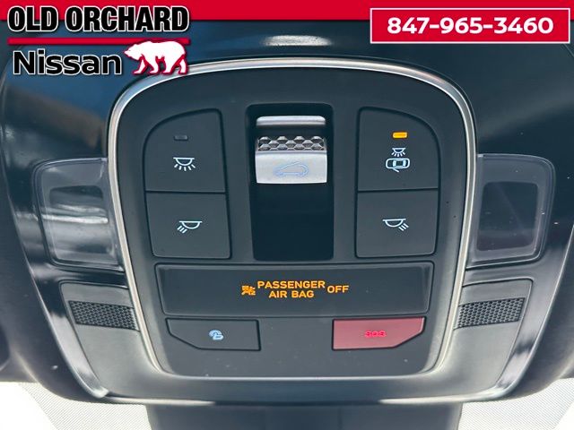 2023 Hyundai Santa Fe Calligraphy SUV