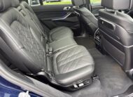 2023 BMW X7 xDrive40i SUV