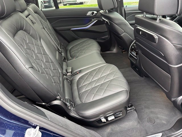 2023 BMW X7 xDrive40i SUV